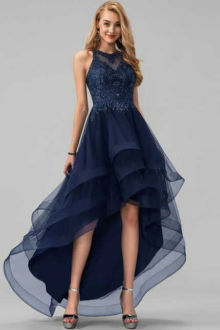 Robe de Soirée Étoile Délurée