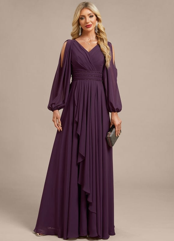 Robe De Soirée Anniversaire - gallery 2