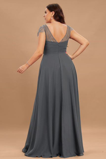 Robe de Soirée Célébration Gracieuse - gallery 6