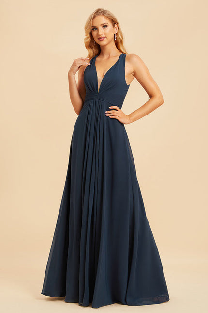 Robe de Soirée Danse De Soie - gallery 4