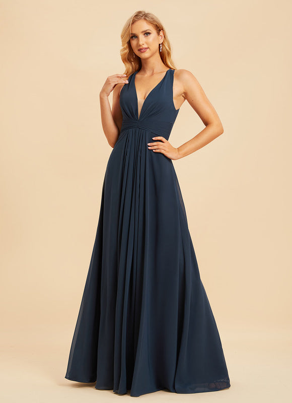 Robe de Soirée Danse De Soie - gallery 4