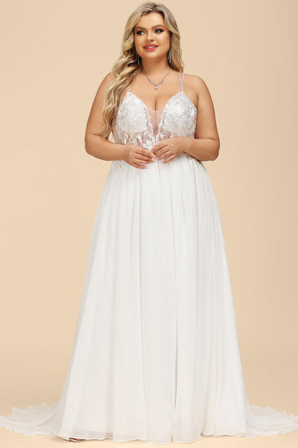 Robe de Soirée Lumière Dopaline - gallery 7