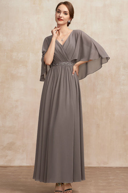 Robe de Soirée Éclat Émotionnel - gallery 5