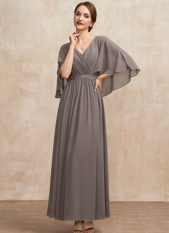 Robe de Soirée Éclat Émotionnel - gallery 5