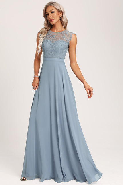 Robe De Soirée Cérémonie - gallery 5