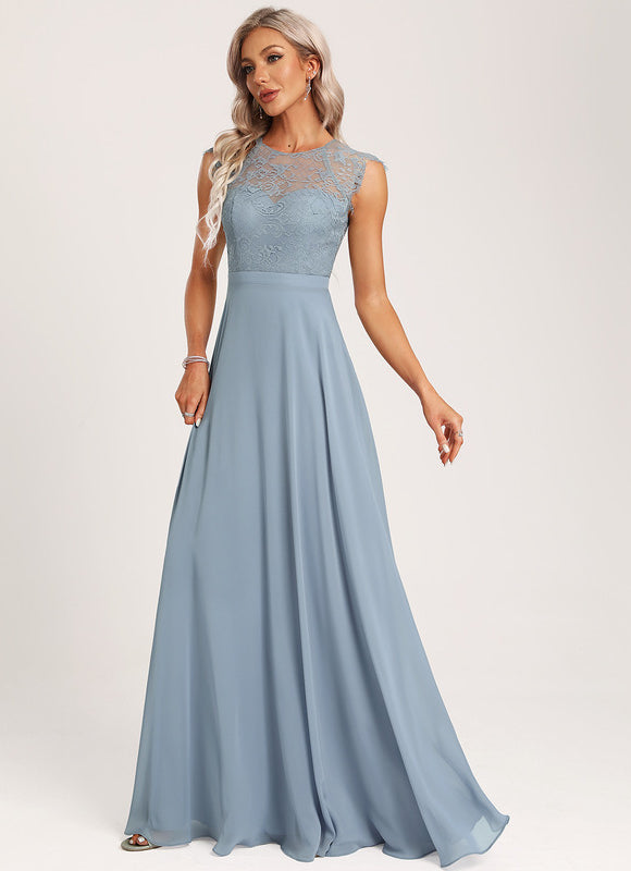 Robe De Soirée Cérémonie - gallery 5
