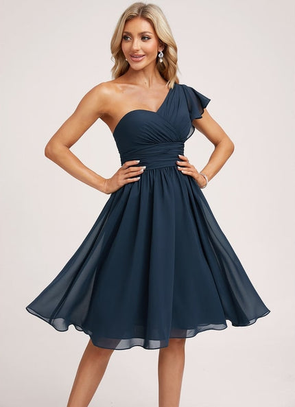Robe De Soirée Genoux