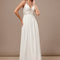 Robe De Mariée Soirée Blanche