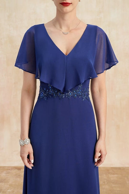 Robe de Soirée Sérénité Plénitude - gallery 6