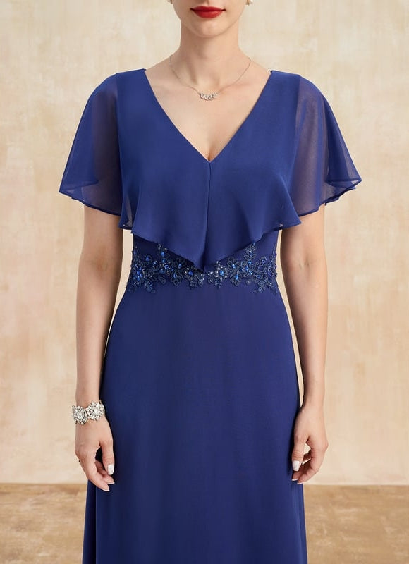 Robe de Soirée Sérénité Plénitude - gallery 6