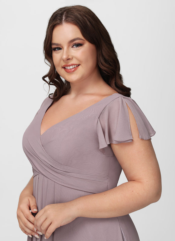 Robe de Soirée Danse De Soie - gallery 6