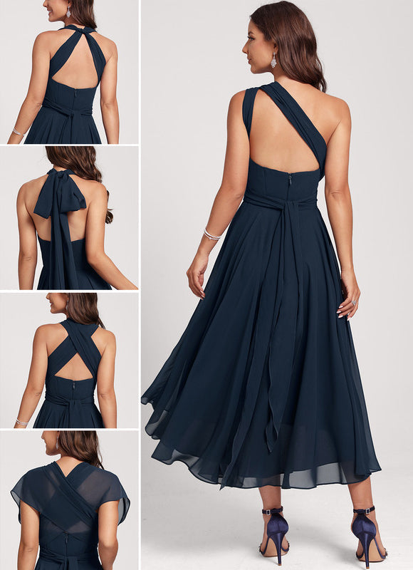 Robe de Soirée Mélodie Délégance - gallery 1