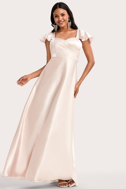 Robe de Soirée Élégance Céleste - gallery 2