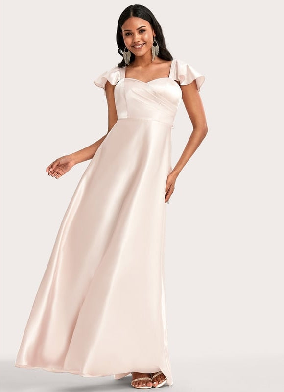 Robe de Soirée Élégance Céleste - gallery 2