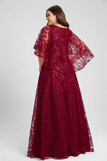 Robe De Soirée Légère - gallery 7