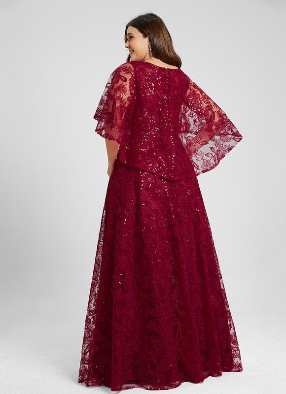 Robe De Soirée Légère - gallery 7