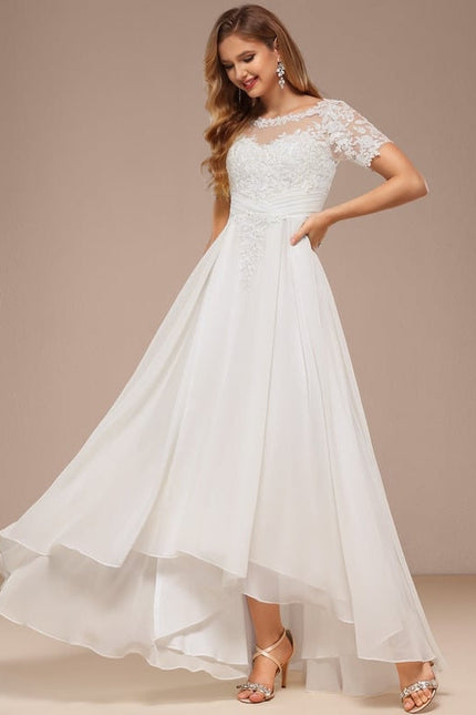 Robe De Soirée Mariage Gitan - gallery 2