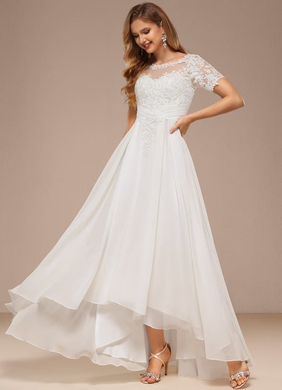Robe De Soirée Mariage Gitan - gallery 2