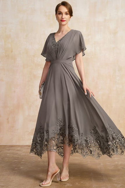 Robe de Soirée Élégance Daube - gallery 1