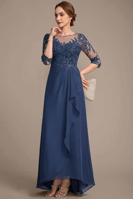 Robe de Soirée Élégance Nuancée - gallery 3