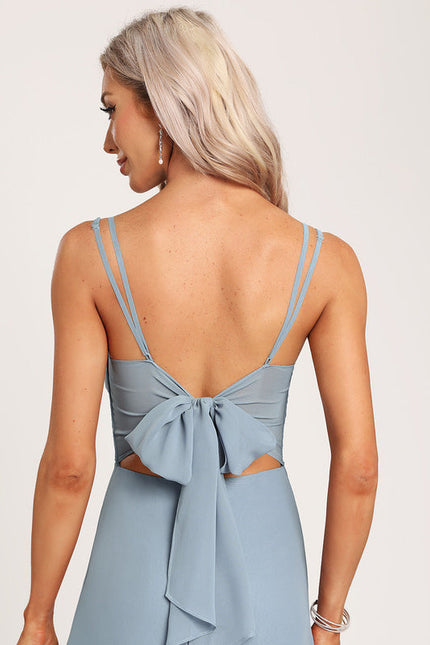 Robe de Soirée Danse De Soie - gallery 3
