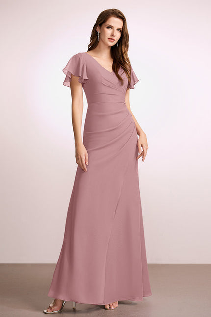Robe De Soirée Femme Fatale - gallery 2