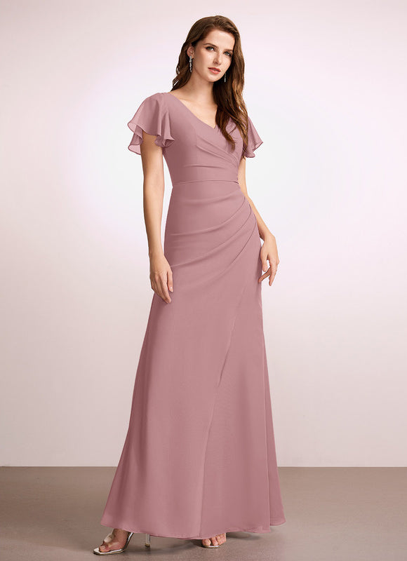 Robe De Soirée Femme Fatale - gallery 2