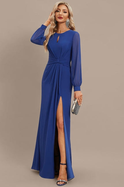 Robe de Soirée Chic Cosmos