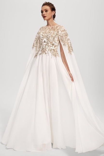 Robe de Soirée Éclat De Rêve - gallery 3