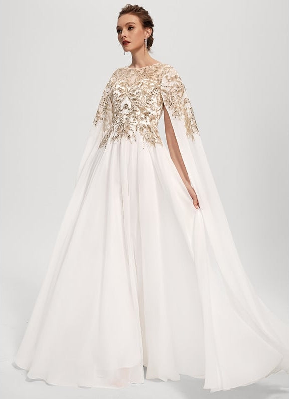 Robe de Soirée Éclat De Rêve - gallery 3