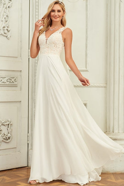 Robe de Soirée Épure Chic