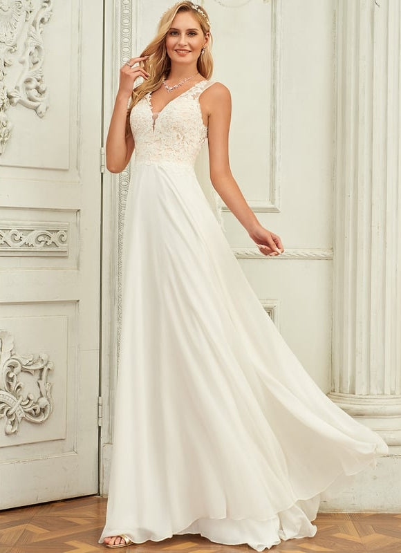 Robe de Soirée Épure Chic