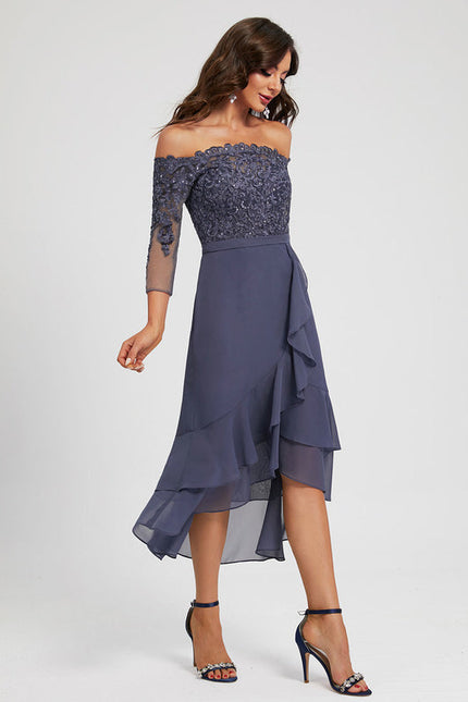 Robe de Soirée Écho Daube - gallery 2