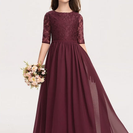 Robe de Soirée Charme Sophistiqué