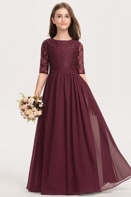 Robe de Soirée Charme Sophistiqué