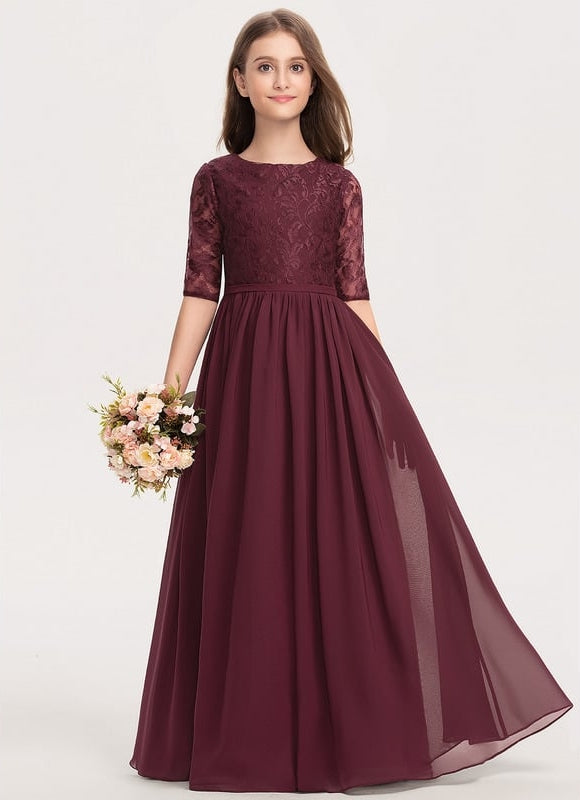 Robe de Soirée Charme Sophistiqué