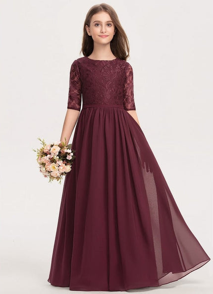 Robe de Soirée Charme Sophistiqué