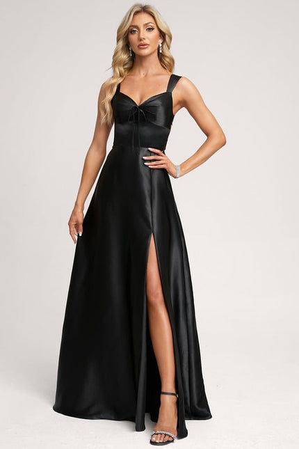 Robe de Soirée Élégance Céleste - gallery 6