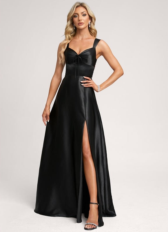 Robe de Soirée Élégance Céleste - gallery 6