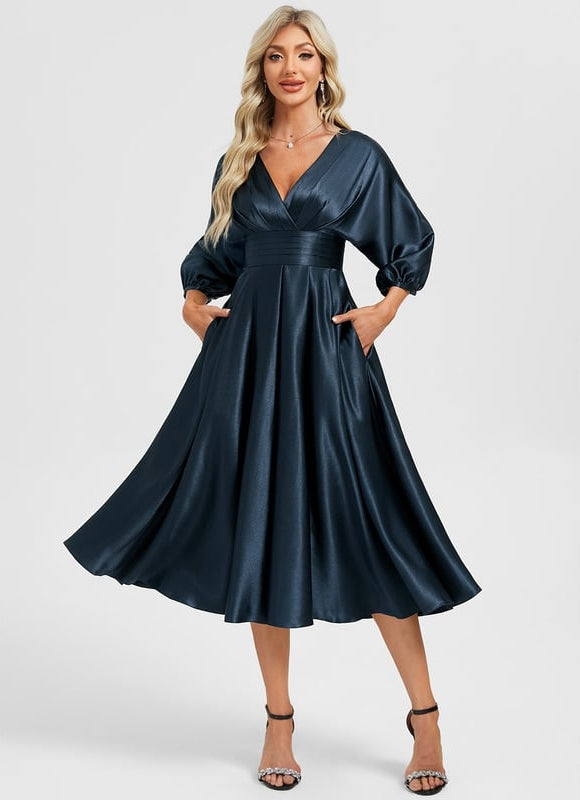 Robe de Soirée Éclat Dazur - gallery 4