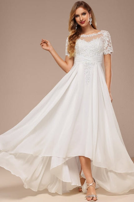 Robe De Soirée Mariage Gitan