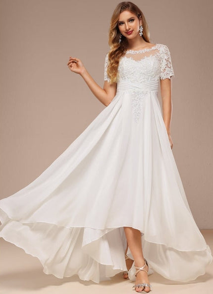 Robe De Soirée Mariage Gitan