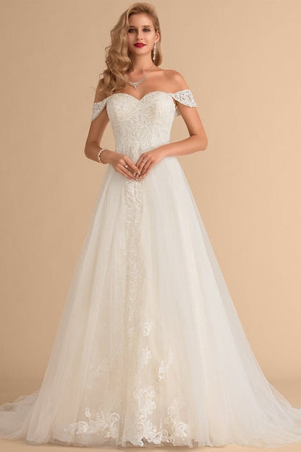 Robe de Soirée Rêve Tulle - gallery 2