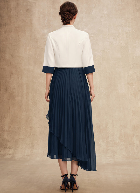 Robe De Soirée Nouvelle Collection - gallery 5