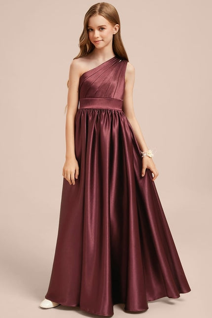 Robe de Soirée Asymétrique Luxe - gallery 4