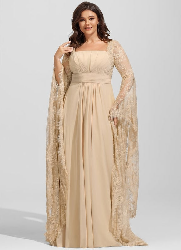 Robe de Soirée Voile De Lumière - gallery 8