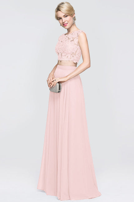 Robe de Soirée Rêve De Serenity - gallery 2