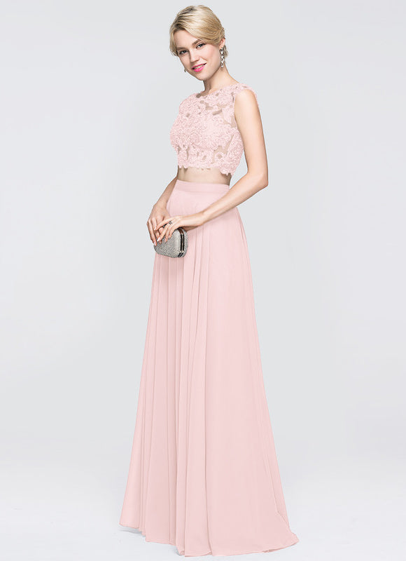 Robe de Soirée Rêve De Serenity - gallery 2