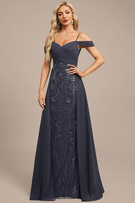 Robe Soirée Luxe - gallery 3