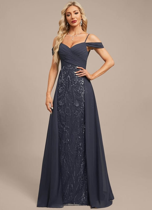 Robe Soirée Luxe - gallery 3